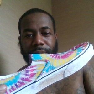 Meet your Posher, Barrington